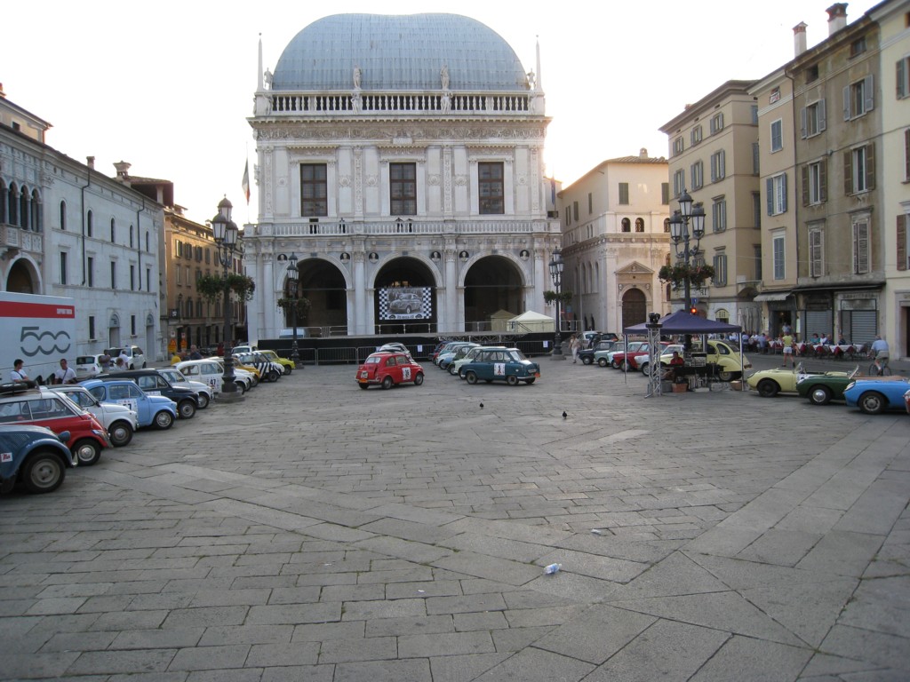 265 brescia